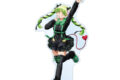 魔入りました! 入間くん 描き下ろし ウァラク・クララ ブラックコーデver. 特大アクリルスタンド 2025年10月下旬発売予定
