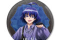魔入りました! 入間くん 描き下ろし 悪入間 ブラックコーデver. BIG缶バッジ 2025年10月下旬発売予定