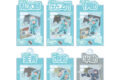忍たま乱太郎 トレーディング 一年は組 場面写パーツ付きフレームアクリルチャーム ver.A 2025年11月上旬発売予定