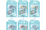 忍たま乱太郎 トレーディング 一年は組 場面写パーツ付きフレームアクリルチャーム ver.B 2025年11月上旬発売予定
