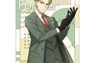 スパイファミリー ポストカードセット Season 3 キャラクタービジュアル キャラアニで
                                                2025年9月発売