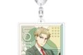 スパイファミリー アクリルキーホルダー ロイド・フォージャー Season 3 キャラクタービジュアル キャラアニで
                                                2025年9月発売