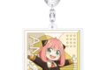 スパイファミリー アクリルキーホルダー アーニャ・フォージャー Season 3 キャラクタービジュアル キャラアニで
                                                2025年9月発売
