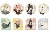 スパイファミリー ステッカーセレクション Season 3 キャラクタービジュアル 【1BOX】 キャラアニで
                                                2025年9月発売