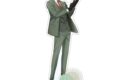 スパイファミリー アクリルスタンド ロイド・フォージャー Season 3 キャラクタービジュアル キャラアニで
                                                2025年9月発売