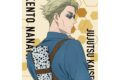 呪術廻戦 第2期 アクリルクリップ 七海建人 キャラアニで
                                                2025年9月発売