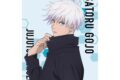 呪術廻戦 第2期 アクリルクリップ 五条悟 キャラアニで
                                                2025年9月発売