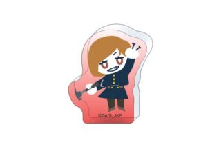 呪術廻戦 第2期 ころっと 釘崎野薔薇 ゆるパレット キャラアニで
                                                2025年9月発売