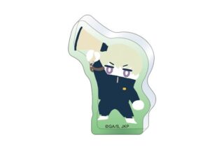 呪術廻戦 第2期 ころっと 狗巻棘 ゆるパレット キャラアニで
                                                2025年9月発売
