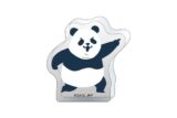 呪術廻戦 第2期 ころっと パンダ ゆるパレット キャラアニで
                                                2025年9月発売