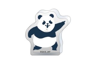 呪術廻戦 第2期 ころっと パンダ ゆるパレット キャラアニで
                                                2025年9月発売