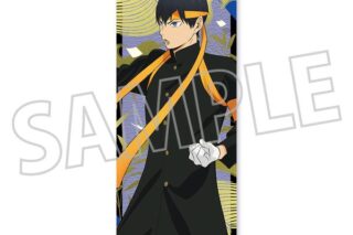 ハイキュー!! 繋がる屏風アクリルスタンド 影山飛雄 キャラアニで
                                                2025年10月発売