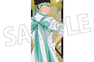 ハイキュー!! 繋がる屏風アクリルスタンド 岩泉一 キャラアニで
                                                2025年10月発売