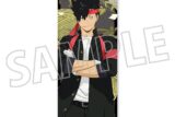 ハイキュー!! 繋がる屏風アクリルスタンド 黒尾鉄朗 キャラアニで
                                                2025年10月発売