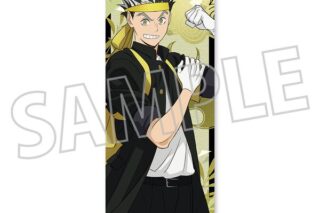 ハイキュー!! 繋がる屏風アクリルスタンド 木兎光太郎 キャラアニで
                                                2025年10月発売