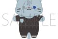 呪術廻戦 第2期 withCATアイマスク付きミニぬいぐるみキーホルダー 真人 キャラアニで
                                                2025年10月発売