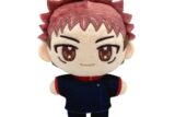 呪術廻戦 第2期 ぬいパル(ぬいぐるみマスコット) 第2弾 虎杖悠仁 キャラアニで
                                                2025年11月発売