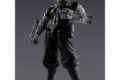 怪獣8号 S.H.Figuarts 四ノ宮功 キャラアニで
                                                2025年11月発売