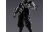 怪獣8号 S.H.Figuarts 四ノ宮功 キャラアニで
                                                2025年11月発売
