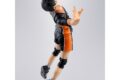 ハイキュー!! S.H.Figuarts 影山飛雄 キャラアニで
                                                2026年1月発売