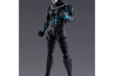 怪獣8号 S.H.Figuarts 怪獣8号(再販版) キャラアニで
                                                2025年10月発売