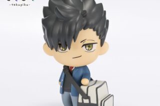 ハイキュー!! てくぴく 黒尾鉄朗 キャラアニで
                                                2025年12月発売