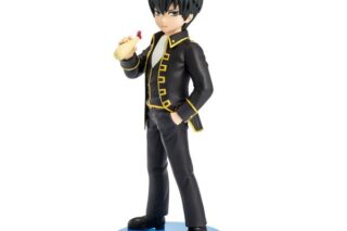 銀魂 Adokenette 土方十四郎 キャラアニで
                                                2025年12月発売