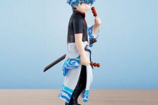 銀魂 Adokenette 坂田銀時 キャラアニで
                                                2025年12月発売
