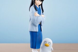 銀魂 Adokenette 桂小太郎 キャラアニで
                                                2025年12月発売