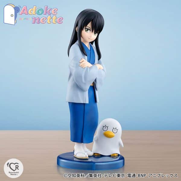 銀魂 Adokenette 桂小太郎 キャラアニで
                                                2025年12月発売