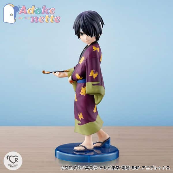 銀魂 Adokenette 高杉晋助 キャラアニで
                                                2025年12月発売