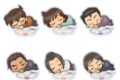 【キャラアニ特典付き】 名探偵コナン ねむねむころりん アクリルスタンド Vol.6 【1BOX】 キャラアニで
                                                2025年11月発売