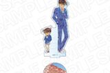 名探偵コナン アクリルフィギュア PALE TONE series 江戸川コナン&工藤新一 コナンと一緒 キャラアニで
                                                2025年10月発売