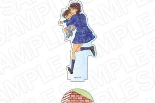 名探偵コナン アクリルフィギュア PALE TONE series 江戸川コナン&世良真純 コナンと一緒 キャラアニで
                                                2025年10月発売