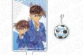 名探偵コナン フォンタブセット PALE TONE series 江戸川コナン&工藤新一 コナンと一緒 キャラアニで
                                                2025年10月発売
