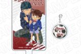 名探偵コナン フォンタブセット PALE TONE series 江戸川コナン&赤井秀一 コナンと一緒 キャラアニで
                                                2025年10月発売
