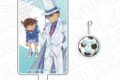 名探偵コナン フォンタブセット PALE TONE series 江戸川コナン&怪盗キッド コナンと一緒 キャラアニで
                                                2025年10月発売