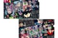 ブルーロック 場面写クリアファイルセット A ver. キャラアニで
                                                2025年9月発売