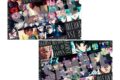 ブルーロック 場面写クリアファイルセット B ver. キャラアニで
                                                2025年9月発売