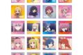 ぼっち・ざ・ろっく! トレーディングステッカー 【1BOX】 キャラアニで
                                                2025年9月発売