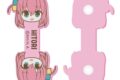 ぼっち・ざ・ろっく! コードクリップ 後藤ひとり キャラアニで
                                                2025年9月発売