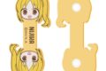 ぼっち・ざ・ろっく! コードクリップ 伊地知虹夏 キャラアニで
                                                2025年9月発売