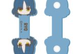 ぼっち・ざ・ろっく! コードクリップ 山田リョウ キャラアニで
                                                2025年9月発売