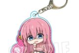 ぼっち・ざ・ろっく! なやむんアクリルキーホルダー 後藤ひとりA キャラアニで
                                                2025年10月発売
