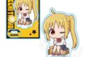 ぼっち・ざ・ろっく! なやむんミニスタンド 伊地知虹夏A キャラアニで
                                                2025年10月発売