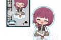 ぼっち・ざ・ろっく! なやむんミニスタンド 廣井きくり キャラアニで
                                                2025年10月発売