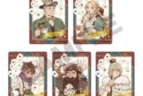 ダンジョン飯 トレーディングふぁぼカ 【10個セット】 キャラアニで
                                                2025年9月発売