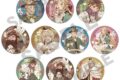 ダンジョン飯 トレーディング缶バッジ 童話 【1BOX】 キャラアニで
                                                2025年9月発売