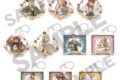 ダンジョン飯 トレーディングアクリルキーホルダー 童話 【1BOX】 キャラアニで
                                                2025年9月発売
