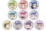 東京リベンジャーズ トレーディングおとどけメェる缶バッジ 【1BOX】 キャラアニで
                                                2025年9月発売